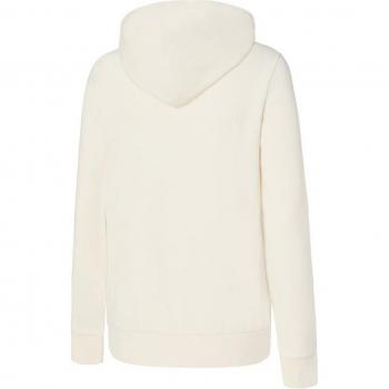 Felpa Puma donna con cappuccio e ricamo