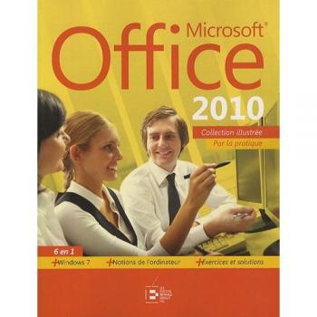 Microsoft Office 2010. 6 en 1