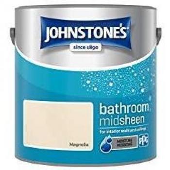 Magnolia Bathroom Paint