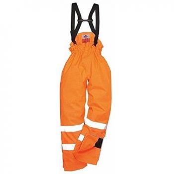 Mens Bizflame Rain Unlined
