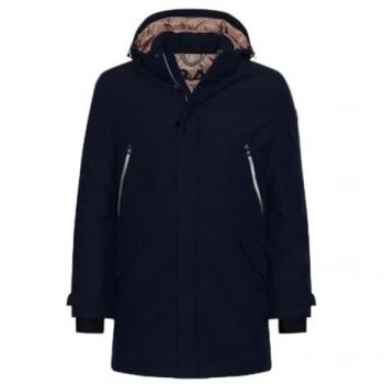 Brax Jacke mit Kapuze Modell 'Vitorio', Größe L