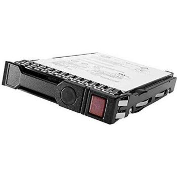 HPE 1TB 12G SAS 7.2K 2.5 MDL SC HDD