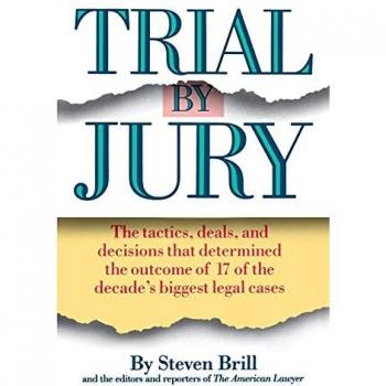 Trial by Jury