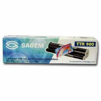 SAGEM TTR 900 Thermique