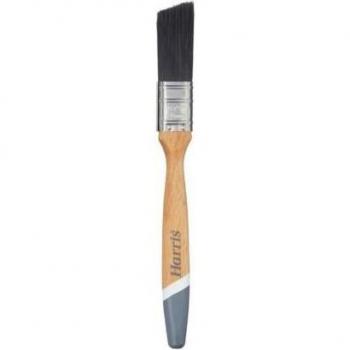 LustreWood Harris 18mm Nero / Beige