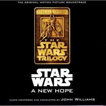 Star Wars: Die Saga beginnt