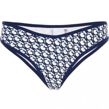 Bikini Brasiliano con Logo