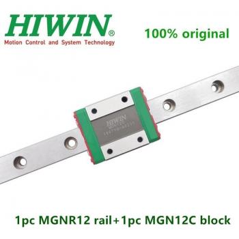 Hiwin MGN12 Linear Motion Guide
