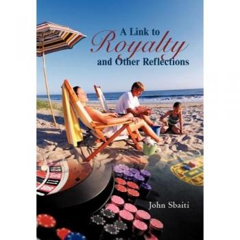 A Link to Royalty and Other Reflections