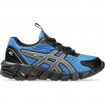 Asics Gel‑Quantum 90 III Kids – Couleurs bleu/noir