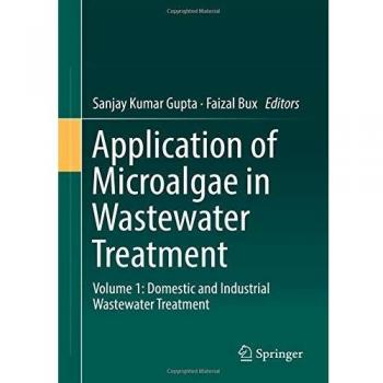 Application of Microalgae in Wastewater Treatment