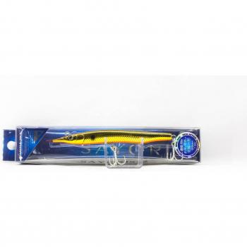 Leurre Sinkiing Little Jack Sayoris Z – 99 mm, 13 g, Série 2400