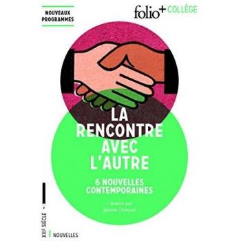 La rencontre avec l'autre