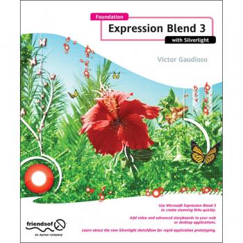Foundation Expression Blend 3 with Silverlight