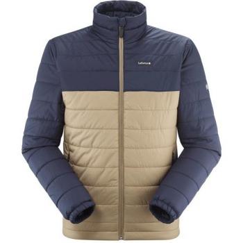Piumino Tuffato Beige Lafuma