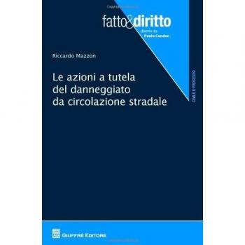 Azioni Tutela Danneggiato