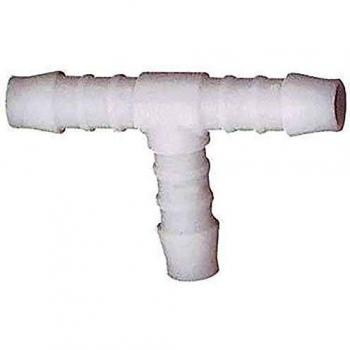 Raccord en Té POM pour tuyau LW 8