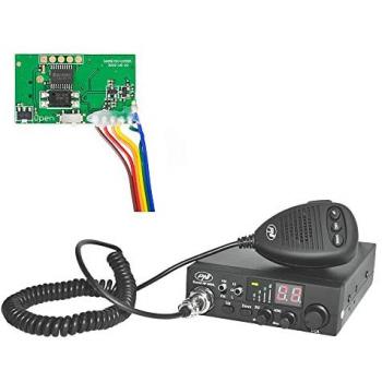 Pni Radio CB Escort HP 8000
