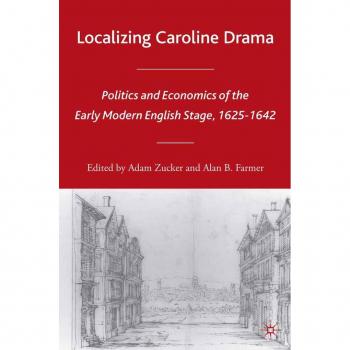 Vitalsource Technologies, Inc. Localizing Caroline Drama