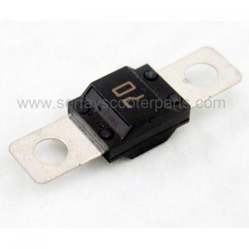 Fusible Midi 70A para Tiras de Vehículo