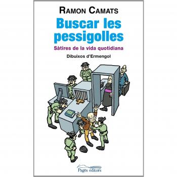 Buscar les pessigolles