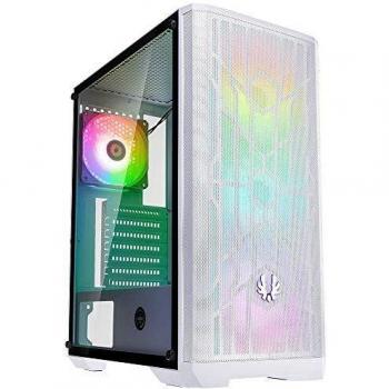 BitFenix Nova Mesh SE TG Midi Tower Blanco