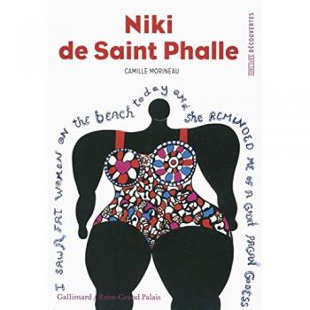 Niki De Saint Phalle