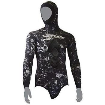Epsealon Shadow 5mm Wetsuit Jacket