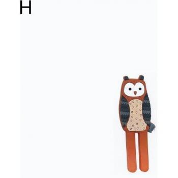 Magnetic Refrigerator Hook