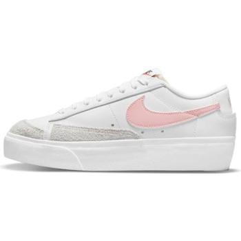Baskets Basses Femme Nike Blazer Platform