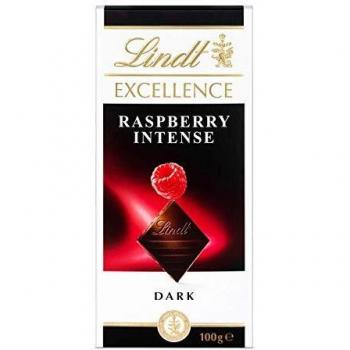 Chocolate Raspberri Intenso 100 g