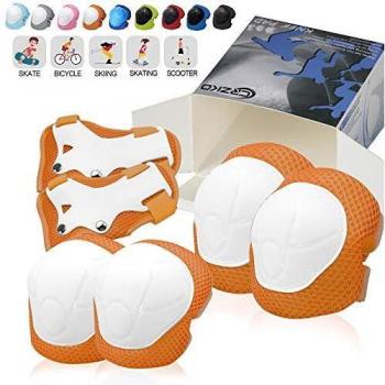 BikeBuddy Protective Pad Kit