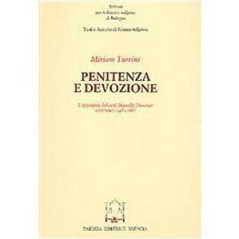 Penitenza e devozione. L'episcopato del cardinale Marcello Crescenzi a Ferrara
