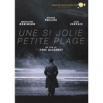 Une si jolie petite plage Blu‑ray