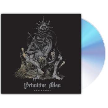 Observance – Primitive Man CD Release