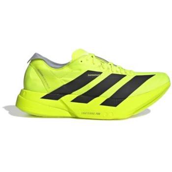 Adidas Adizero Adios Pro 4 en vert citron
