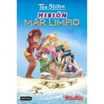 Misión Mar Limpio