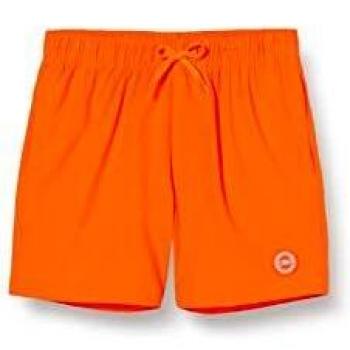 CMP Junge 30R9284 Neon Orange Abenteuer-Kostüm – 176 cm