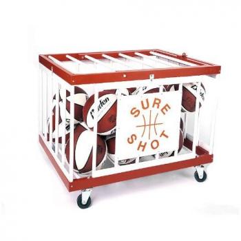 Universal Playball Enclosure 464