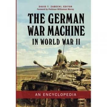 The German War Machine in World War II
