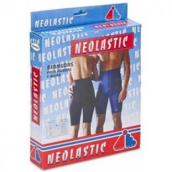 Talla XL Bermuda Neopreno Relajante Reumática