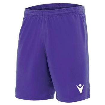 Herren‑Shorts Macron Mesa Hero – Violett – XS (XXS)