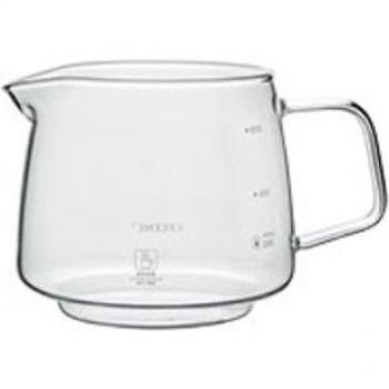 Élément de brassage manuel V60 avec support et tasse
