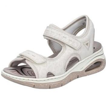 Rieker Sandale – Outdoor Trekking Schuh
