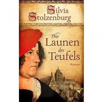 Die Launen des Teufels: Roman