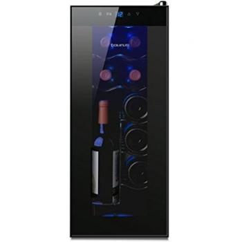Vinoteca Taurus PTWC-12
