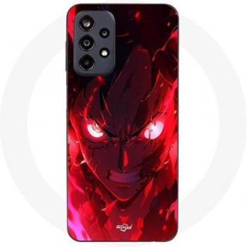 Galaxy A32 5G Luffy Gear Series Case – Manga Edition