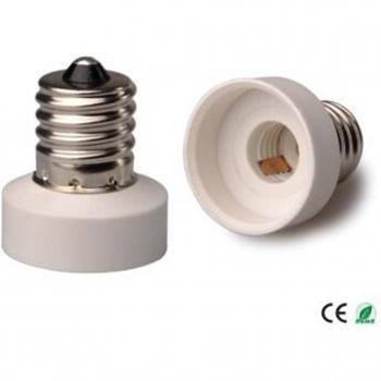 Convertisseur E17 E11 CE Rohs
