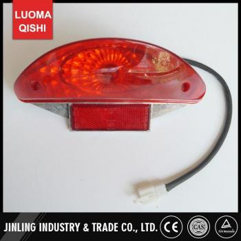 Jinling 250cc 300cc ATV Rear Light EEC JLA-21B