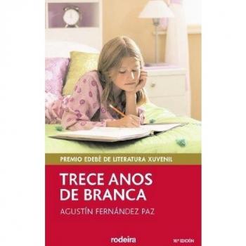 Trece anos de Branca